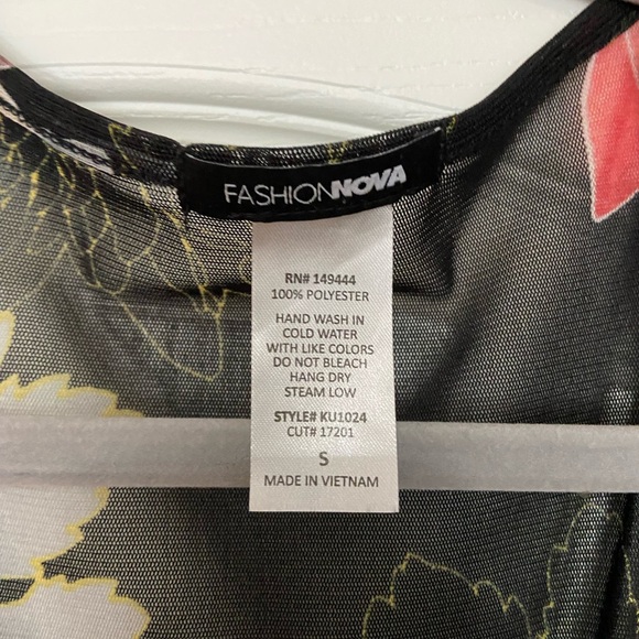 Endless road Kimono - Picture 5 of 5